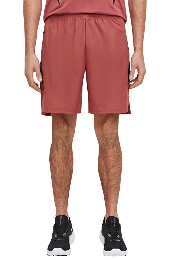 Clothing Reebok Certified Short Розовый 003