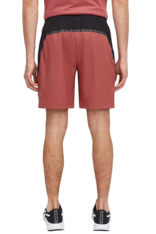 Clothing Reebok Certified Short Розовый 003
