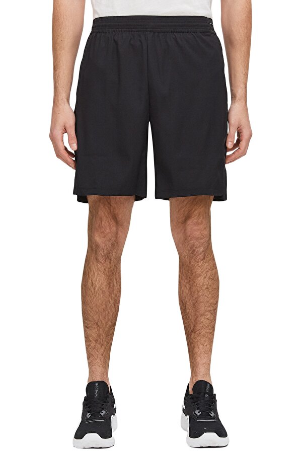 Clothing Reebok Certified Short Черный