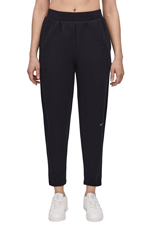 Clothing Reebok Activ Coll Dreamblend Pan Черный