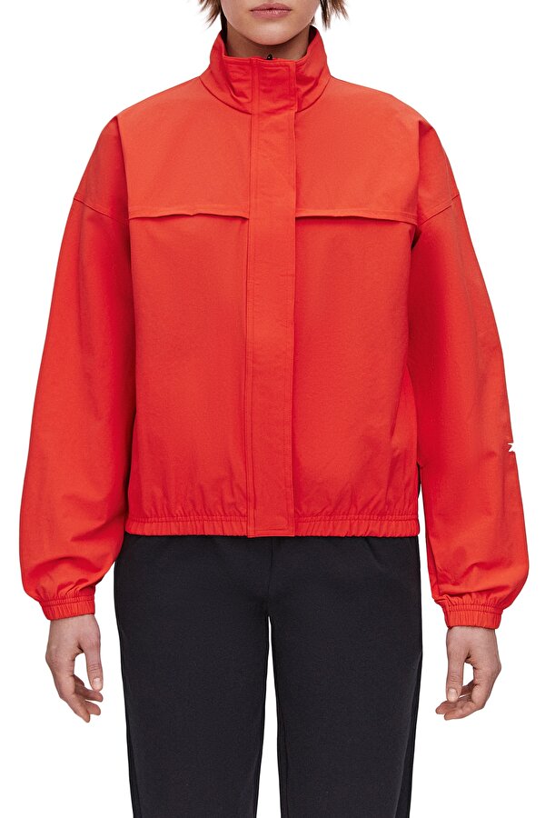 Clothing Reebok Activ Coll Skystretch Wvn Оранжевый