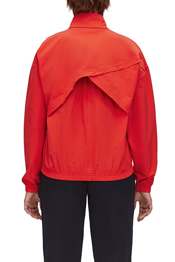 Clothing Reebok Activ Coll Skystretch Wvn Оранжевый