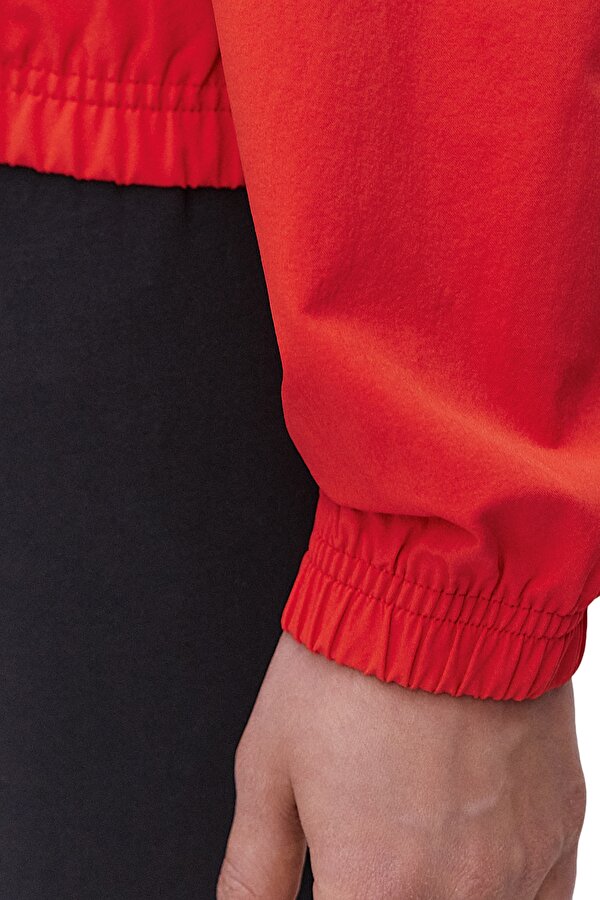 Clothing Reebok Activ Coll Skystretch Wvn Оранжевый