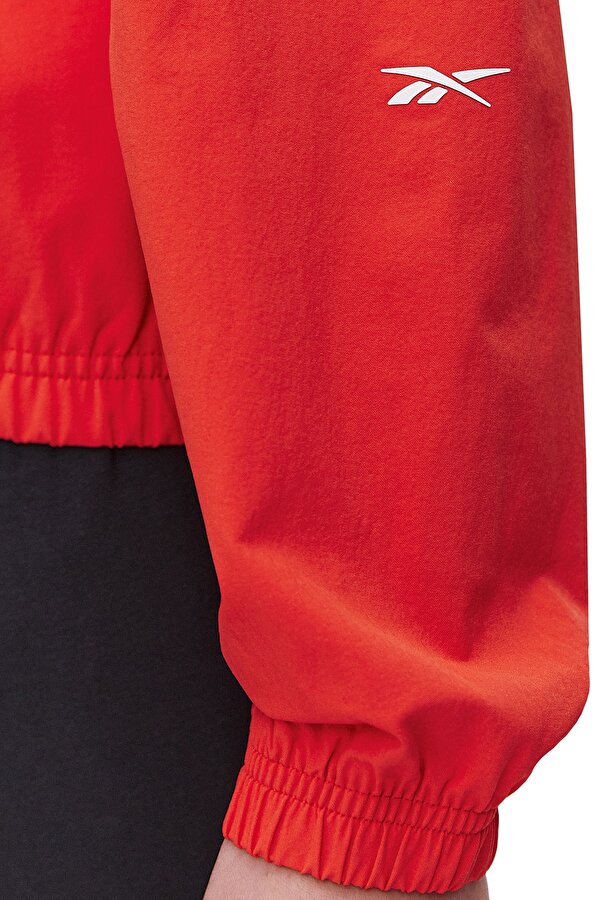 Clothing Reebok Activ Coll Skystretch Wvn Оранжевый