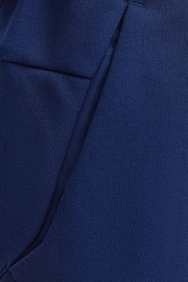 Clothing Reebok Strength Knit Short Синий 004