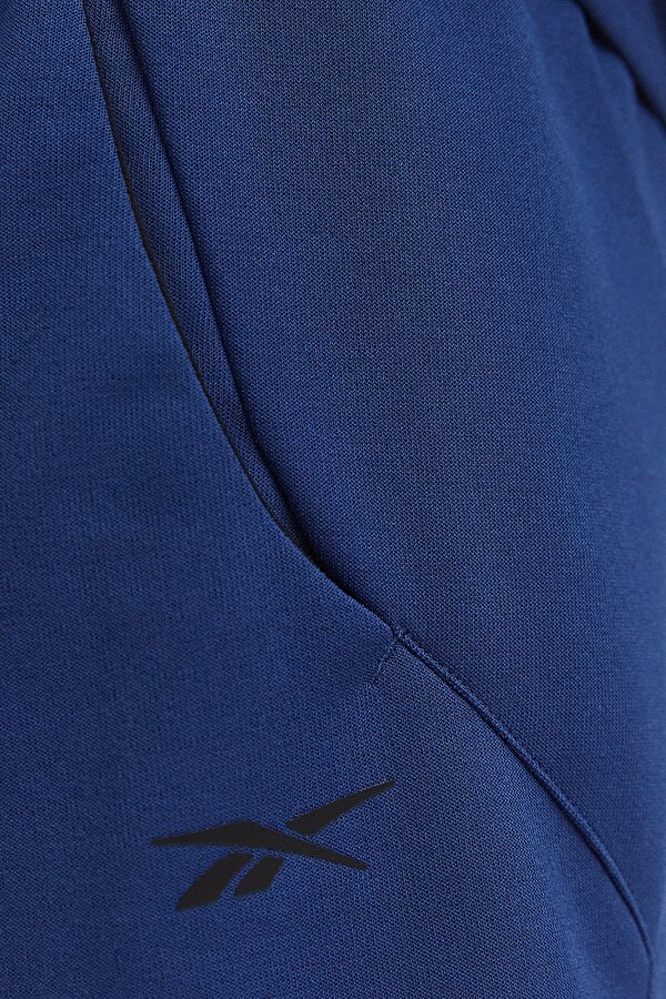 Clothing Reebok Strength Knit Short Синий 004