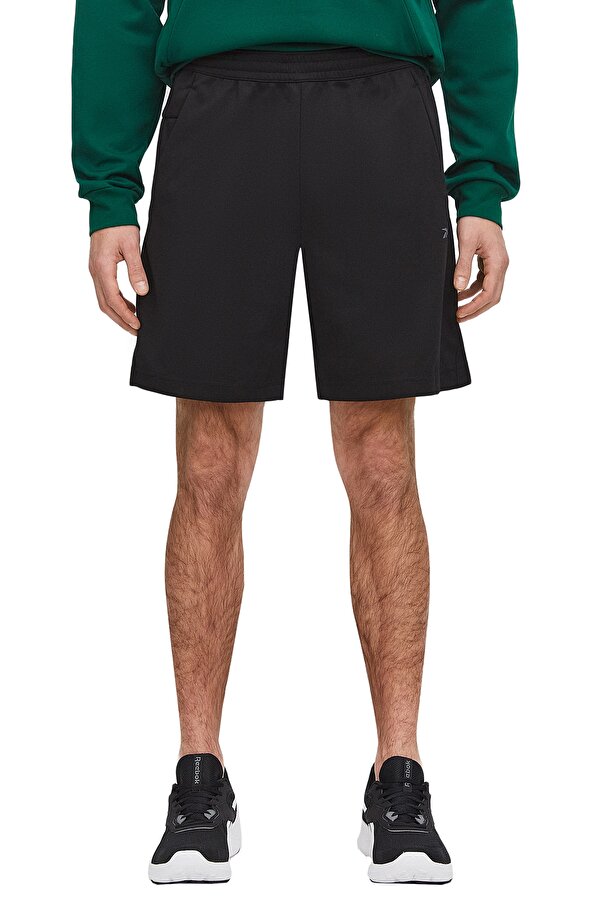 Clothing Reebok Strength Knit Short Черный