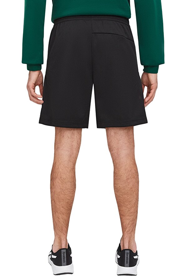 Clothing Reebok Strength Knit Short Черный