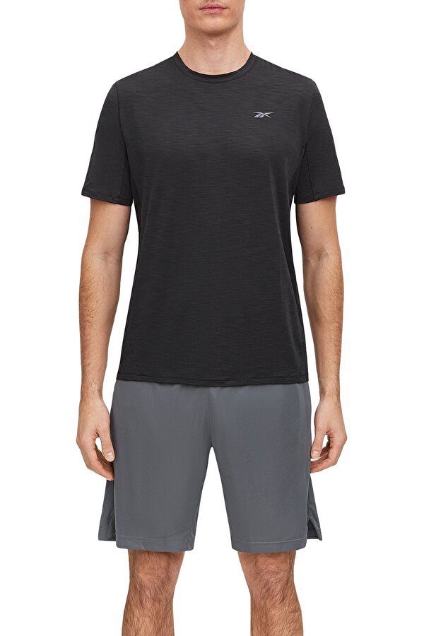 Clothing Reebok Athlete Tee 2.0 Rbk-Chill Черный