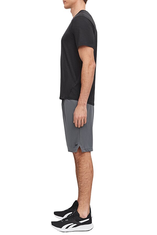 Clothing Reebok Athlete Tee 2.0 Rbk-Chill Черный