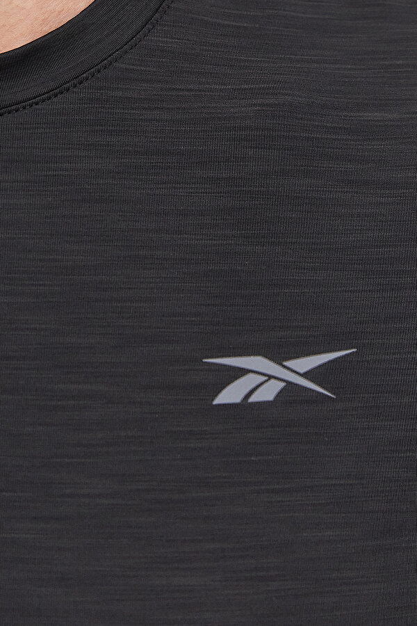 Clothing Reebok Athlete Tee 2.0 Rbk-Chill Черный