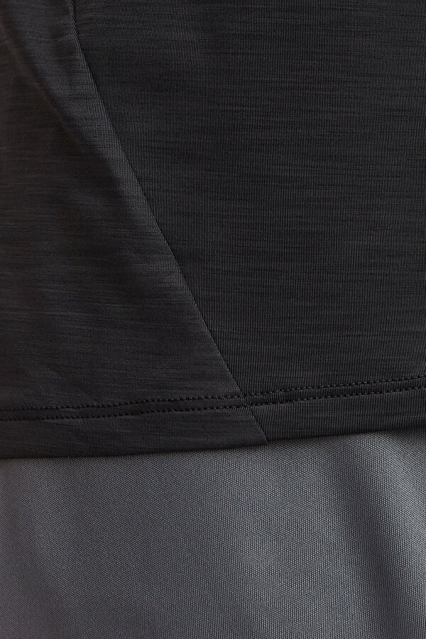 Clothing Reebok Athlete Tee 2.0 Rbk-Chill Черный