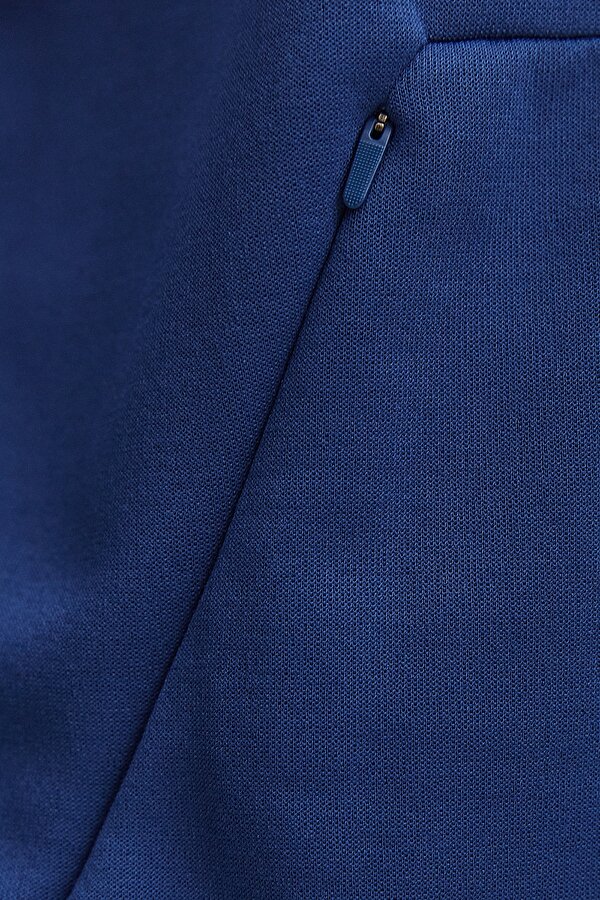 Clothing Reebok Strength Hoodie Синий 004