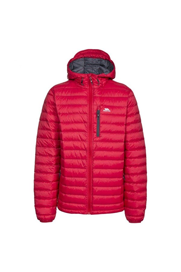 MAJKDOM20001-RED Digby - Male Down Jkt Erkek Outdoor Mont
