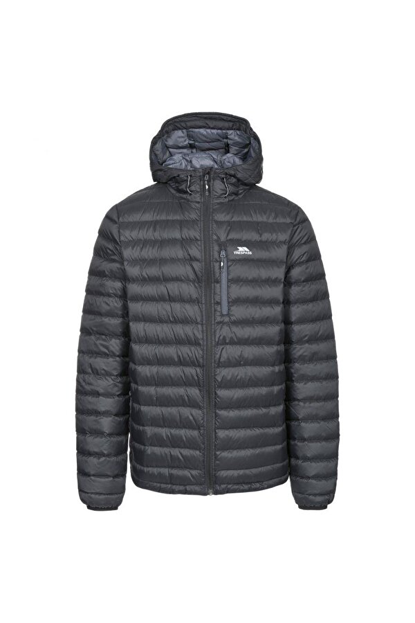 MAJKDOM20001-BLK Digby - Male Down Jkt Erkek Outdoor Mont