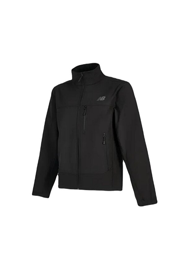MNJ3301-BK Erkek Spor Ceket