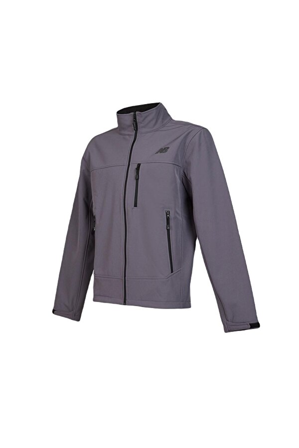 MNJ3301-ANT Erkek Spor Ceket