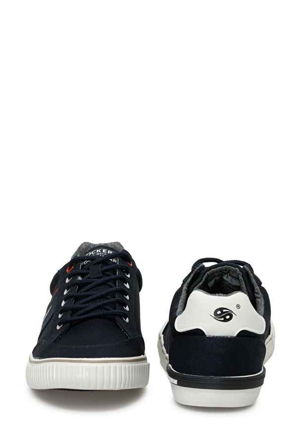Dockers 236525 4Fx Синий Мужчина Город