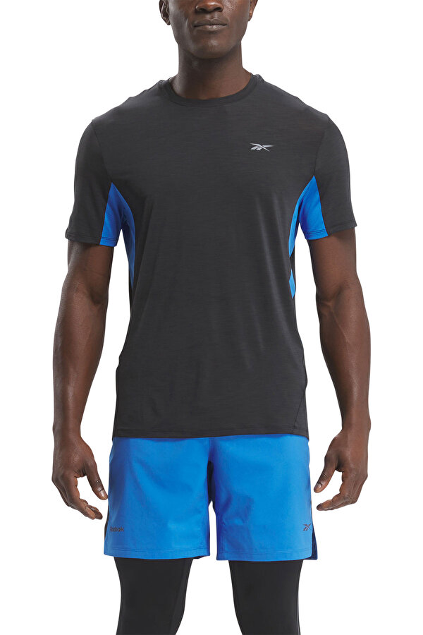 Clothing Reebok Athlete Tee 2.0 Rbk-Chill Черный