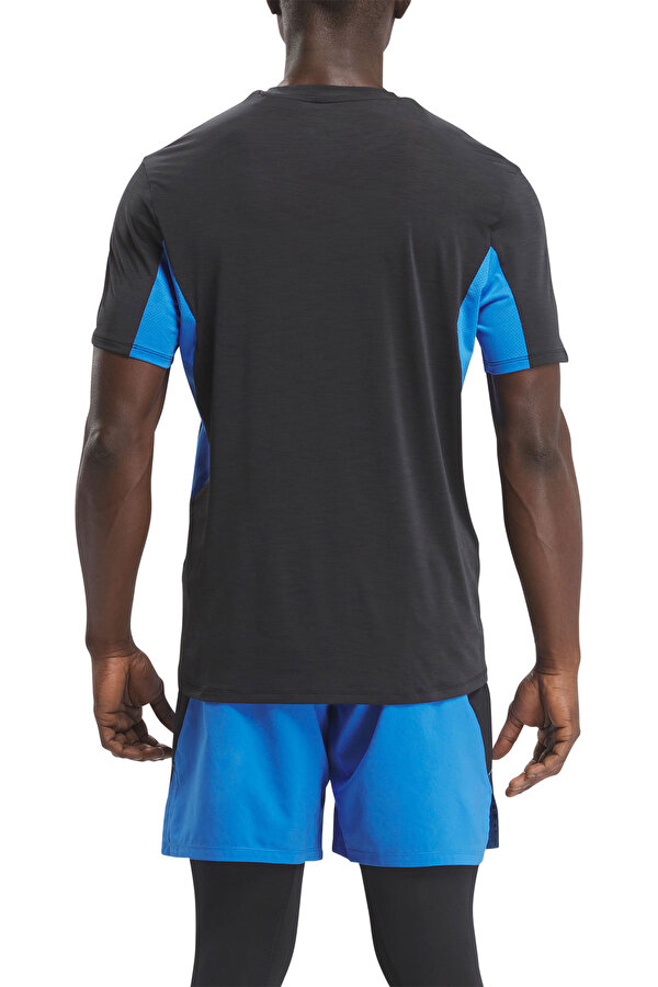 Clothing Reebok Athlete Tee 2.0 Rbk-Chill Черный