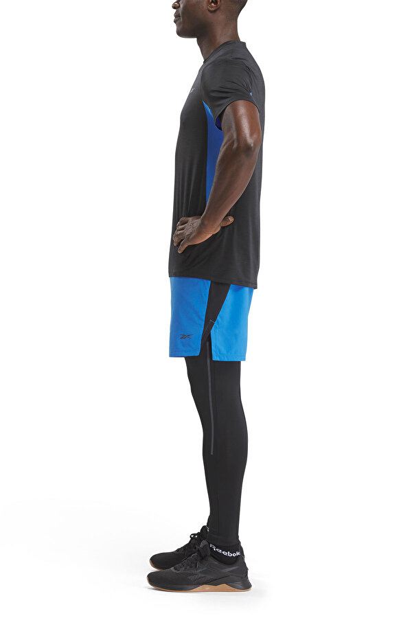 Clothing Reebok Athlete Tee 2.0 Rbk-Chill Черный