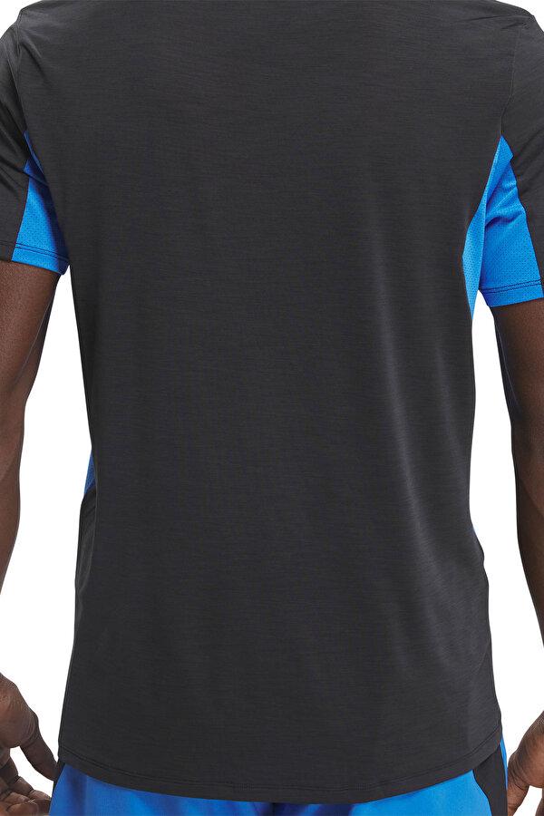 Clothing Reebok Athlete Tee 2.0 Rbk-Chill Черный