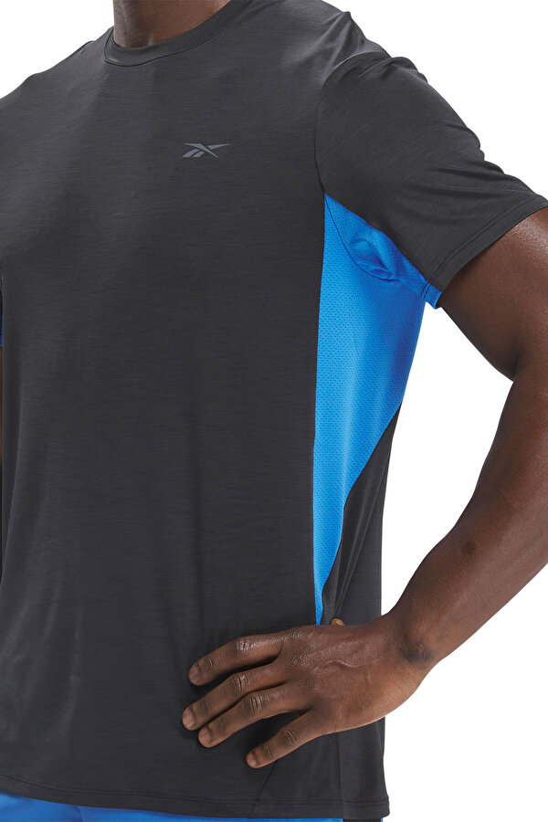 Clothing Reebok Athlete Tee 2.0 Rbk-Chill Черный