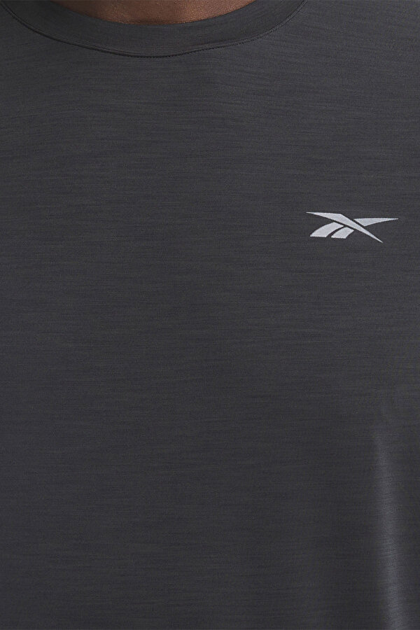 Clothing Reebok Athlete Tee 2.0 Rbk-Chill Черный