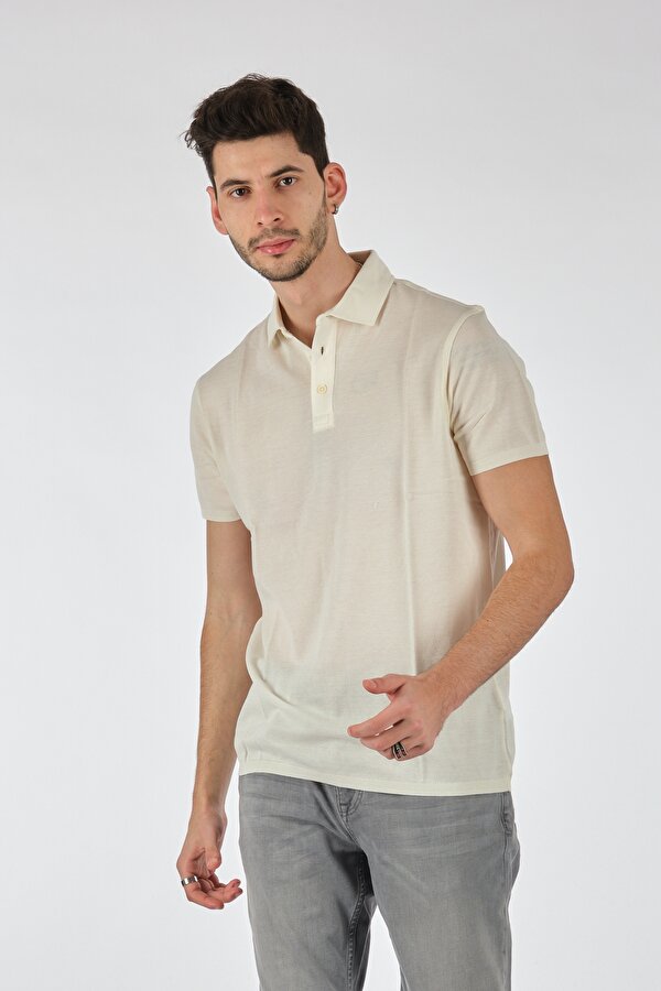 Kemik Erkek T-Shirt 1102601