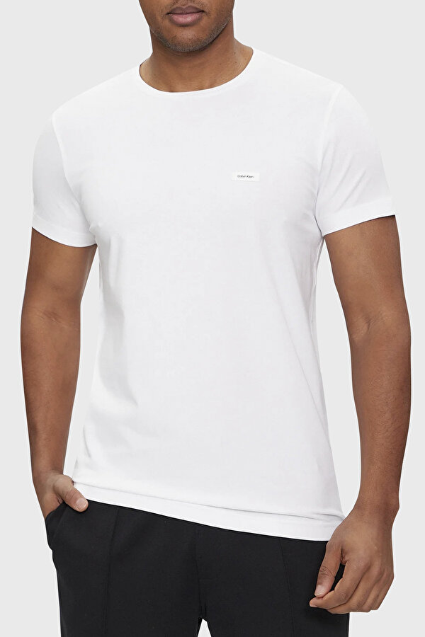 Erkek T Shirt K10K112724 YAF
