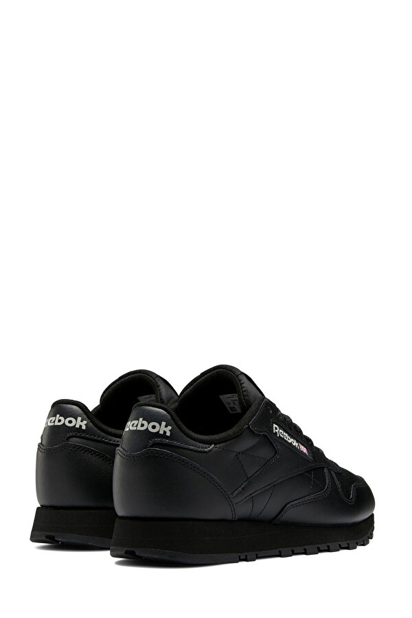 Shoes Reebok Classic Leather Черный