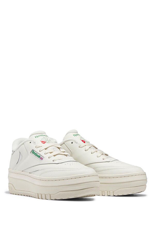 Shoes Reebok Club C Extra Бежевый