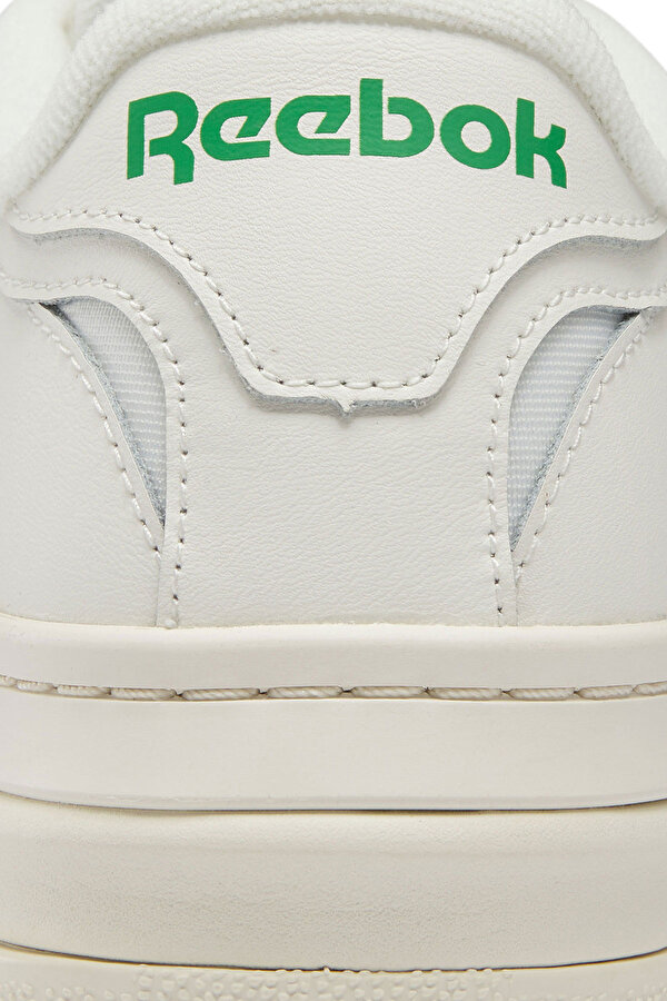 Shoes Reebok Club C Extra Бежевый