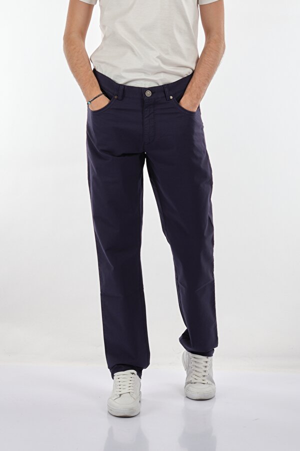 Lacivert Erkek Pantolon PNT23360