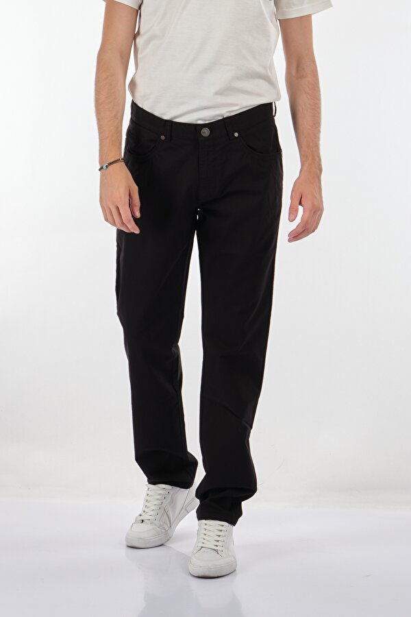 Siyah Erkek Pantolon PNT23360