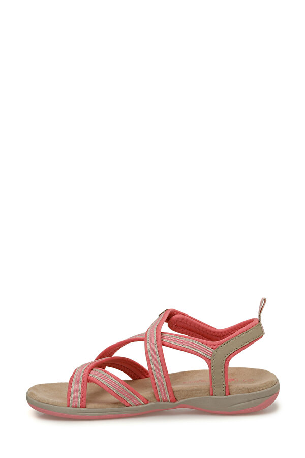 Lumberjack Alisa 4Fx Коралловый 005 Женщина Сандалии