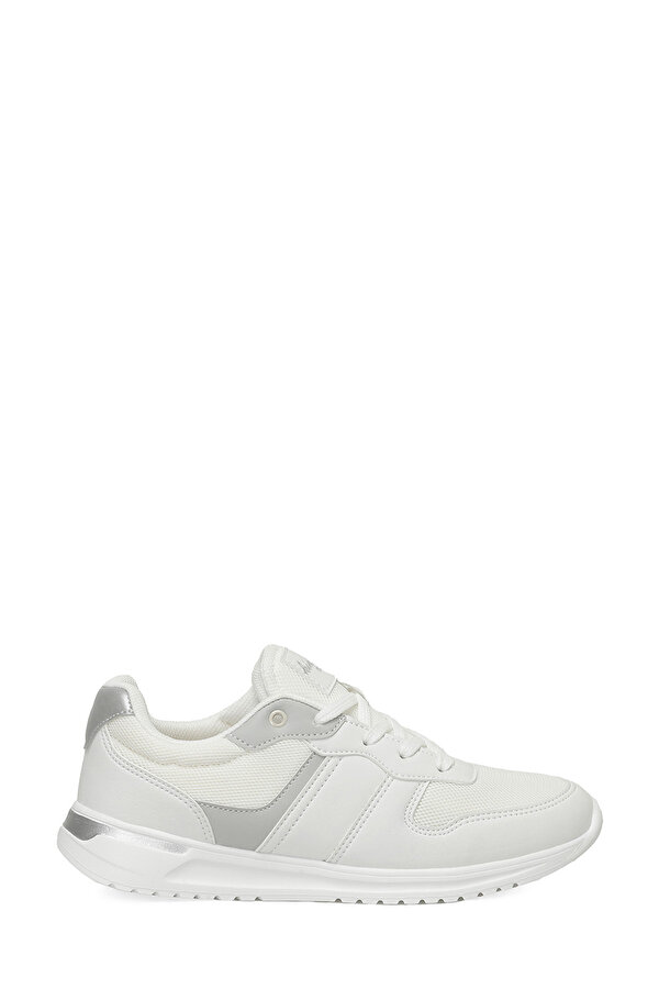 MORGIANA 4FX Beyaz Kadın Sneaker
