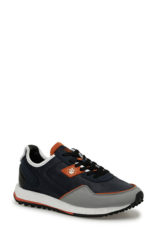 Lumberjack Boris 4Fx Синий Мужчина Спортивная Обувь