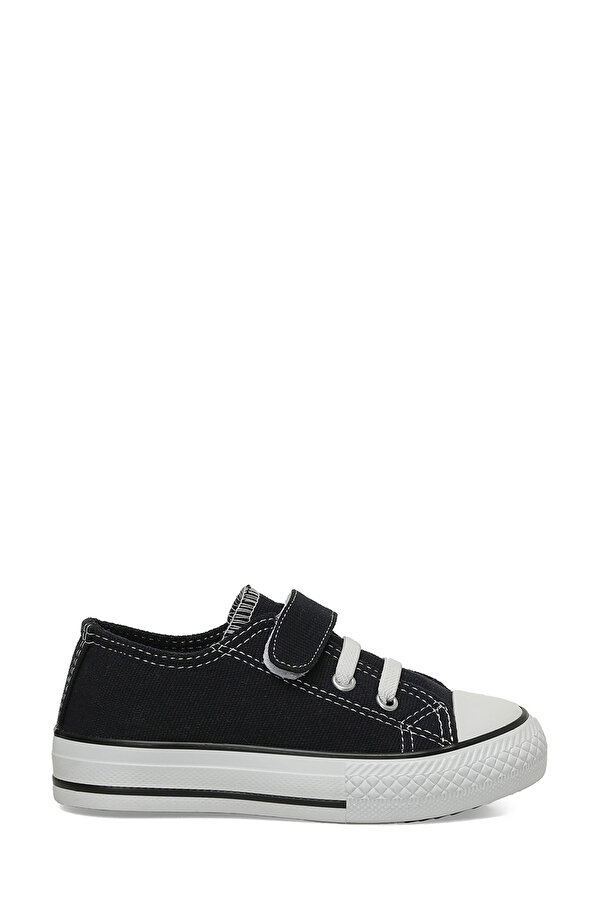 WAXİ.P4FX Lacivert Erkek Çocuk Sneaker