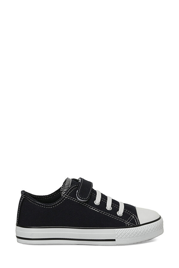 WAXİ.F4FX Lacivert Erkek Çocuk Sneaker