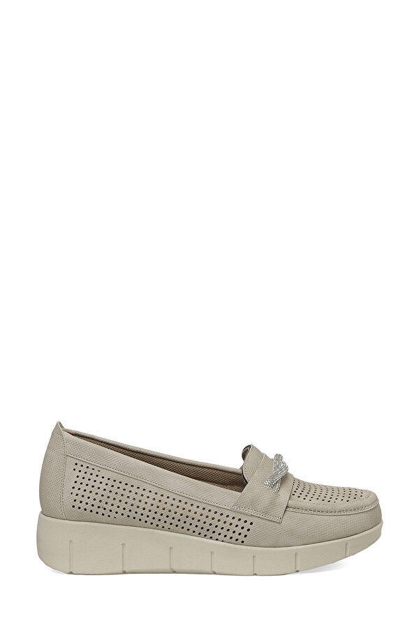 166074.Z4FX Vizon Kadın Loafer