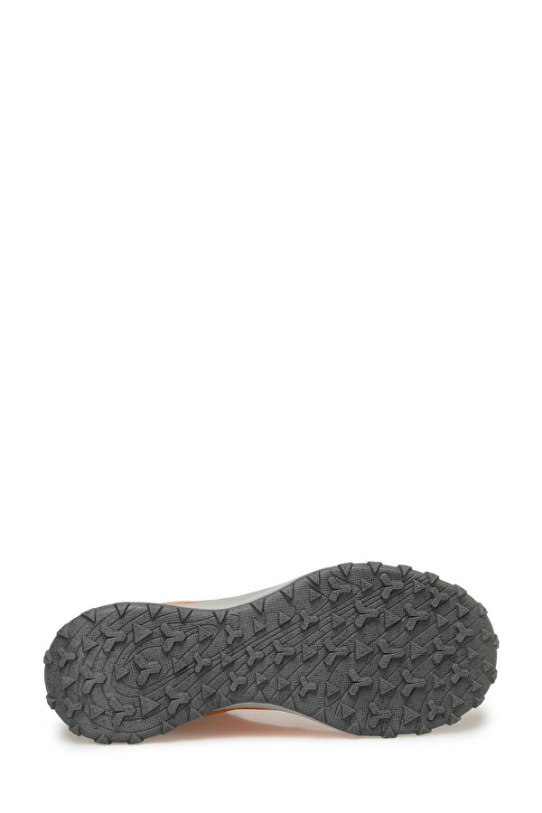 Lumberjack Lothar 4Fx Оранжевый Мужчина Спортивная Обувь