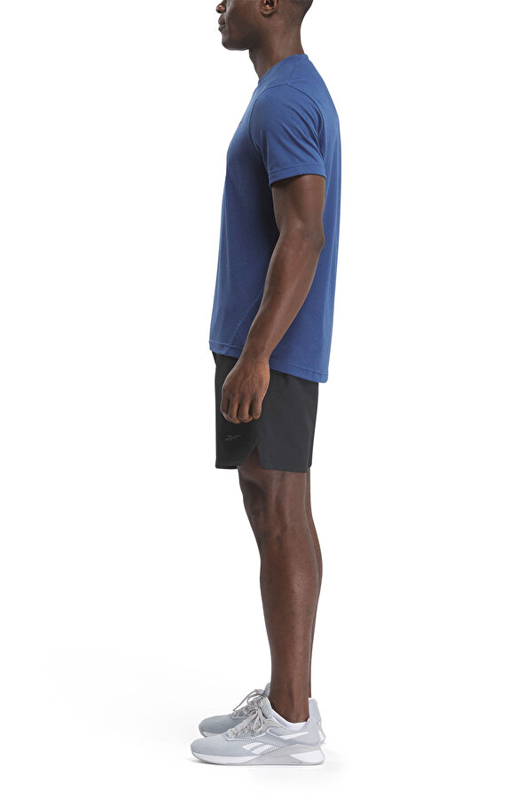Athlete Tee 2.0 Rbk-Endur Футболка