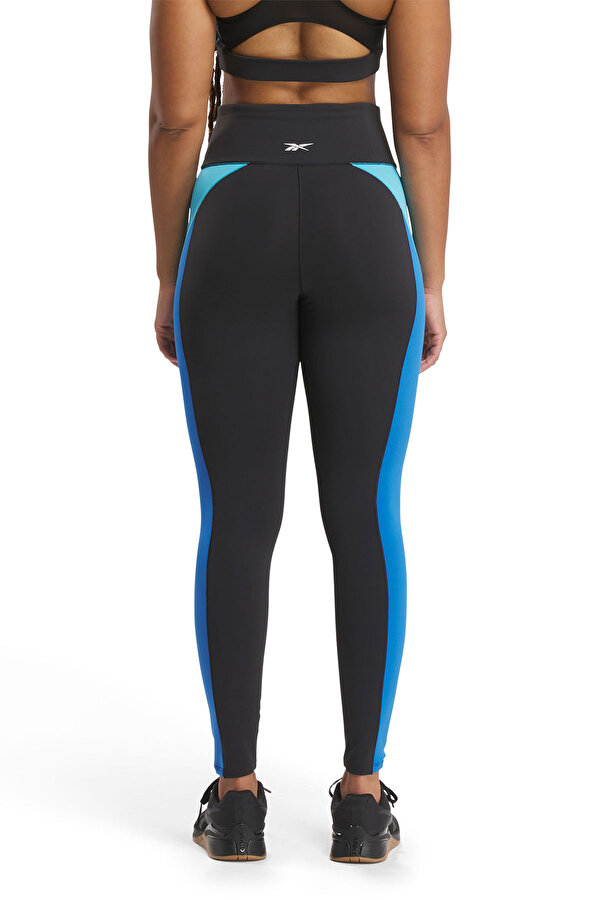 Clothing Reebok Lux Hr Tight- Cb Черный