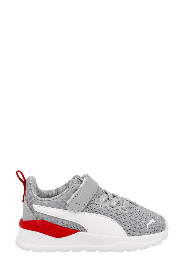 Puma Anzarun Lite Ac Inf Серый Дошкольник, Мальч. Обувь Для Бега
