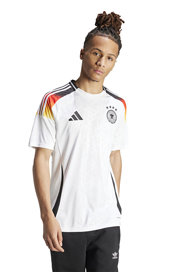 DFB H JSY Beyaz Erkek Forma