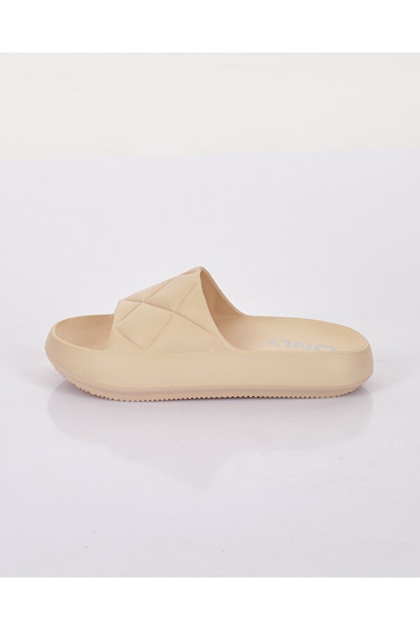 Bej Kadın Terlik 15288145