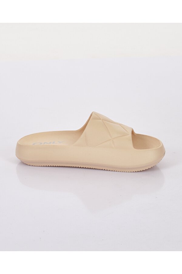 Bej Kadın Terlik 15288145