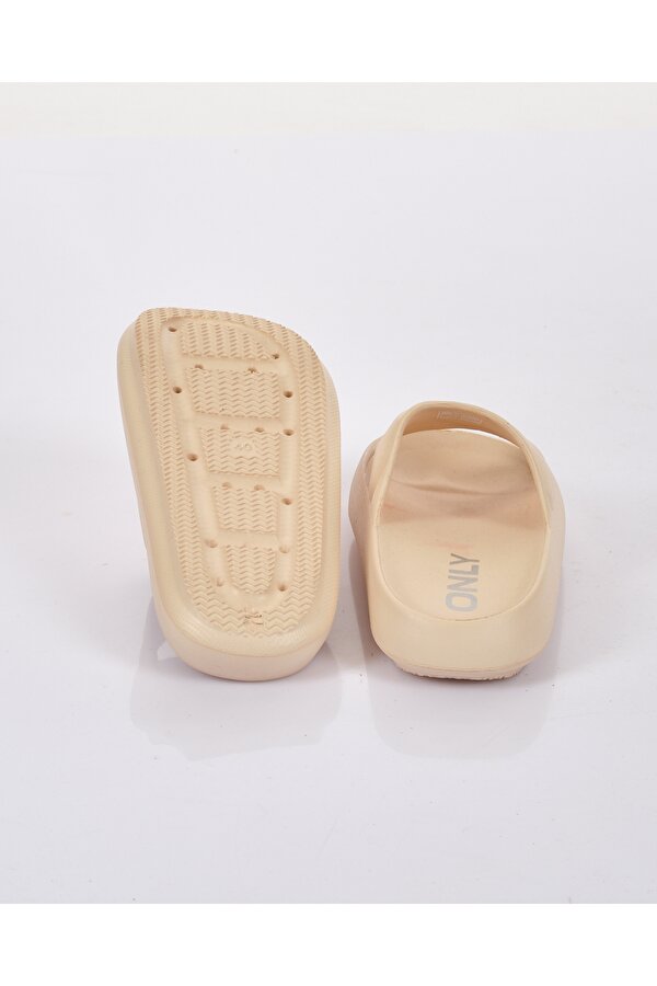 Bej Kadın Terlik 15288145