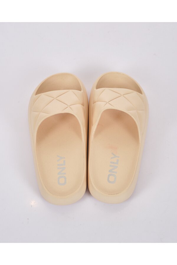 Bej Kadın Terlik 15288145